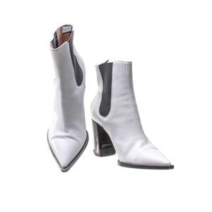 Gianvito Rossi Ankle Boots